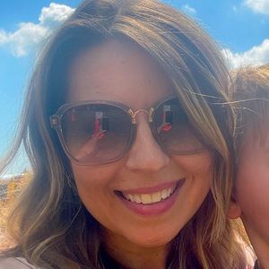 Meet your Posher, Heather